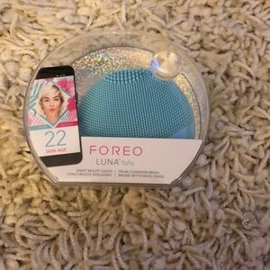 Foreo luna fo fo